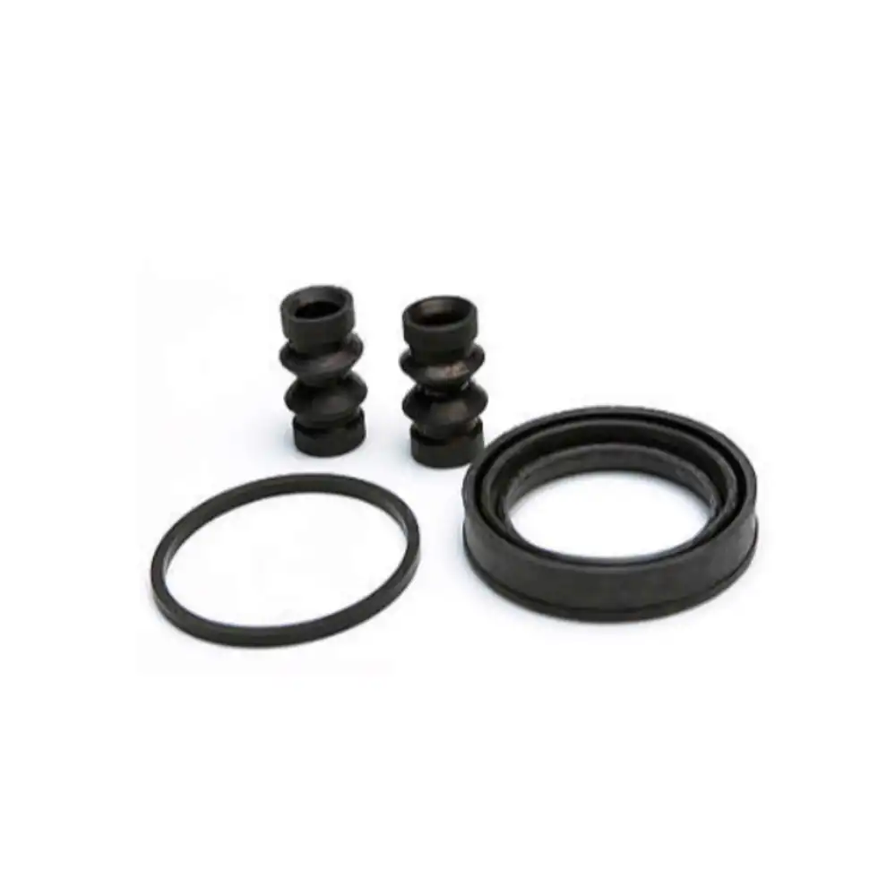 REPARO PINCA FREIO DIANT TOYOTA COROLLA 2003/