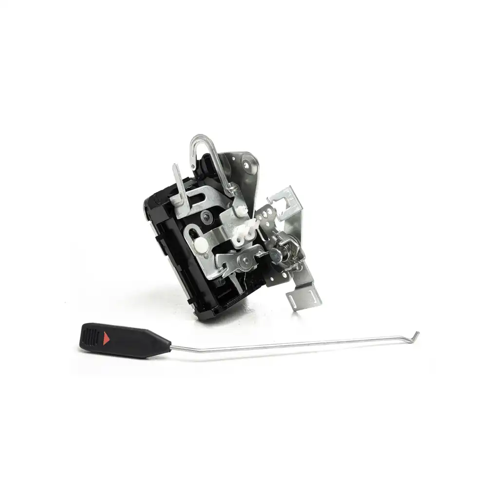 FECHADURA PORTA GOL PLUS GER III/IV 99/05 4P DIANT DIR PREDI