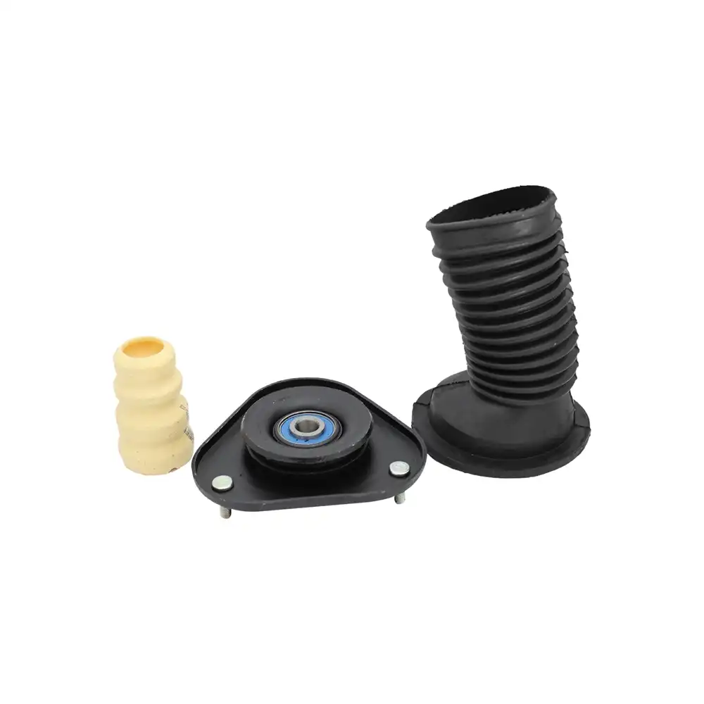 COXIM AMORTECEDOR DIANTEIRO TOYOTA COROLLA 2003 A 2008 COMPL