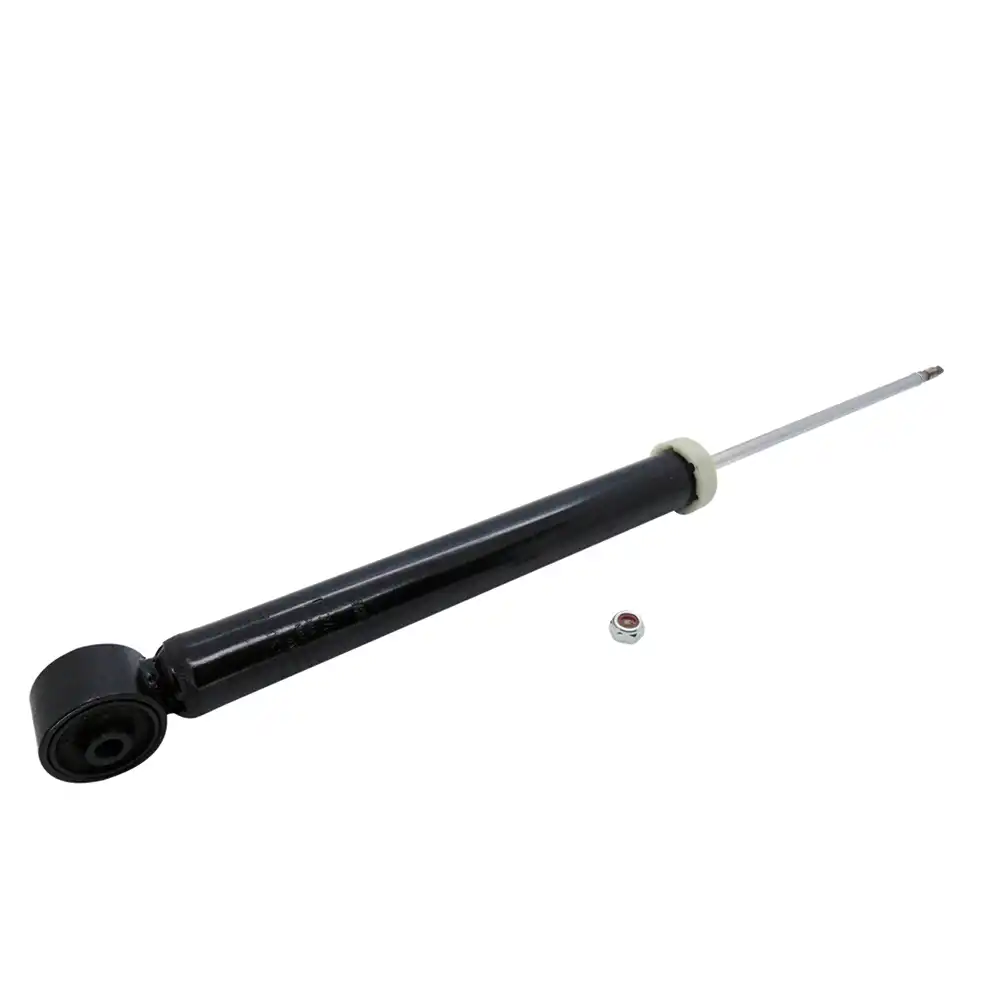 AMORTECEDOR TRASEIRO JETTA 2.0 2011 A 2014 FURO 10MM