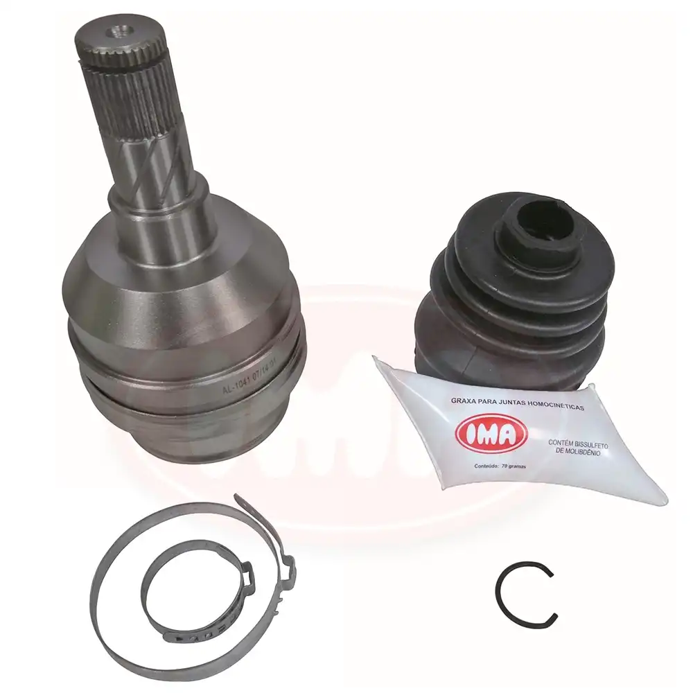 JUNTA DESLIZANTE VECTRA /96 VECTRA 97/05 ASTRA 2.0 16V 99/09