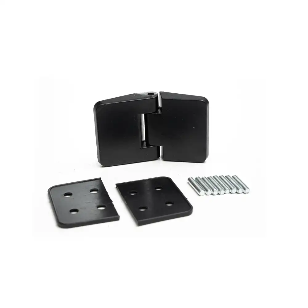 DOBRADICA TAMPA TRAS UNIVERSAL (CAPOTA FIBRA)