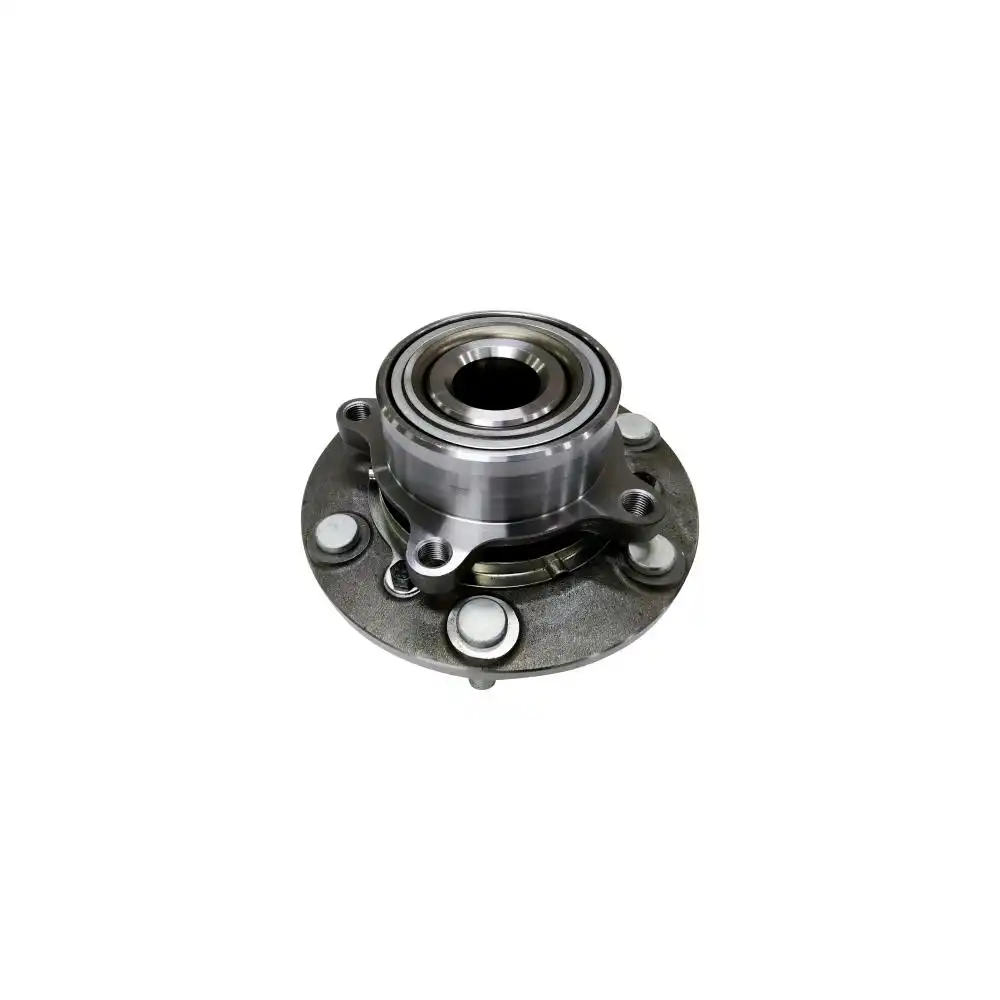 CUBO RODA DIANT MITSUBISHI L-200 TRITON 07/13
