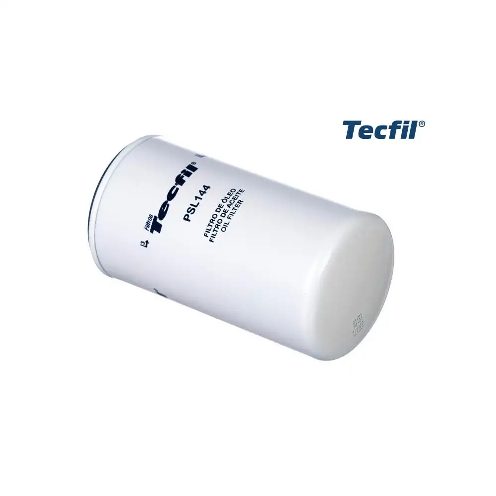 FILTRO OLEO MOTOR ESCORT 1.6 16V 1999/ ZETEC