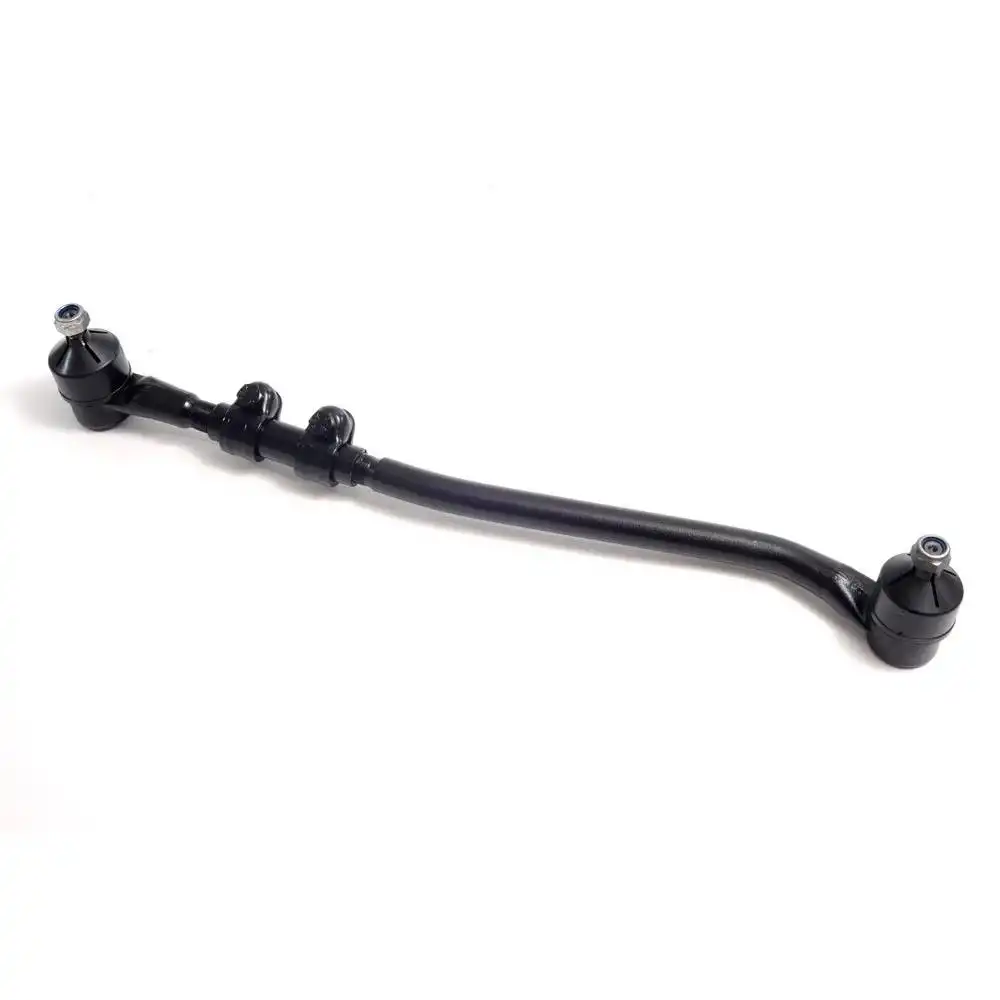 BARRA DIRECAO F100 F-1000 68/91 DIANT ESQ REGULAVEL