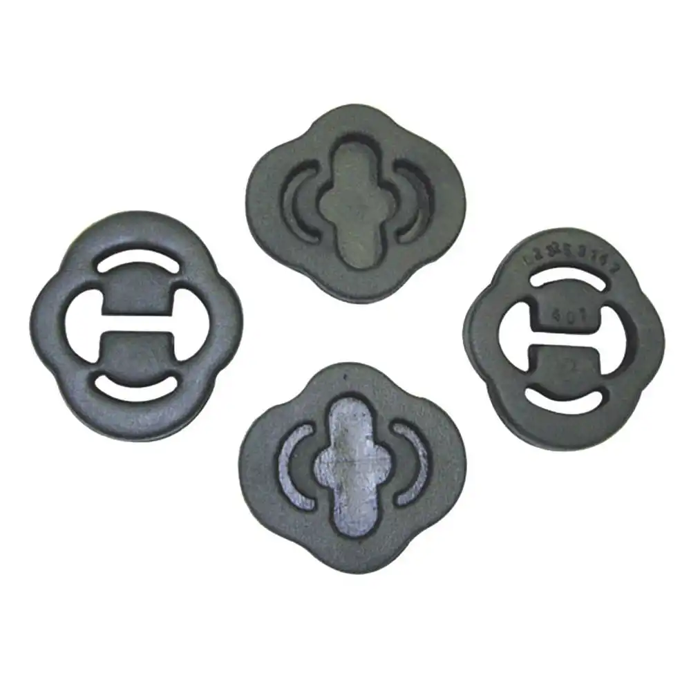 COXIM DESCARGA GOL 1984 A 1997 (KIT)