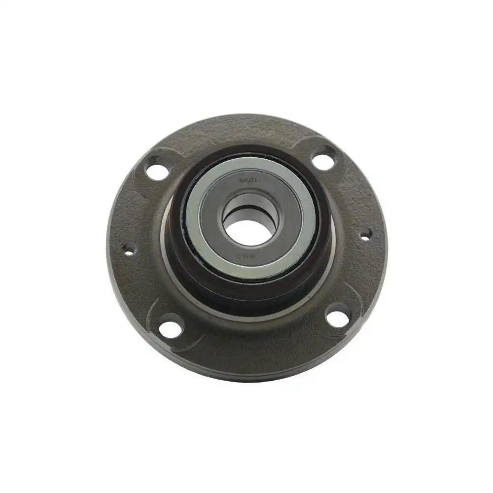 CUBO RODA TRAS CITROEN C3 1.6 C/ ABS 1.4 8V 12/ C/ ROLAMENTO