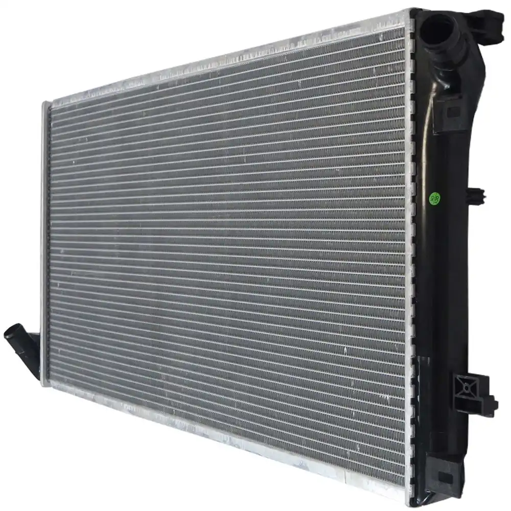 RADIADOR RENAULT MASTER 2.5 16V 2005 EM DIANTE COM/SER AR