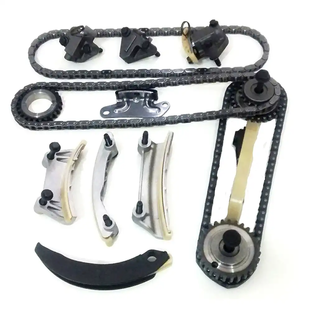 KIT CORRENTE CAPTIVA 3.6 V6 24V 2008 ACIMA