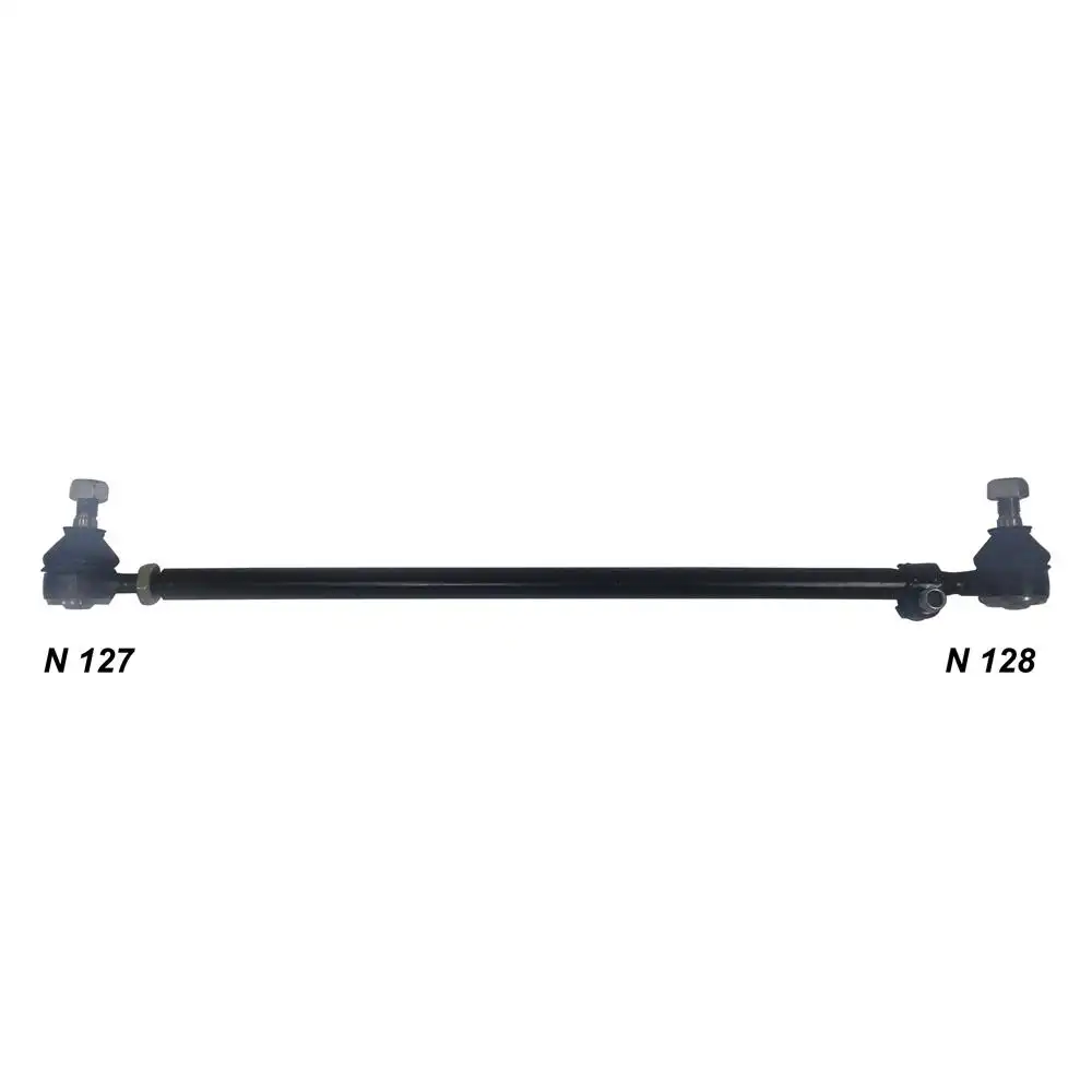 BARRA DIRECAO KOMBI 1975 A 2013 REGULAVEL DIR