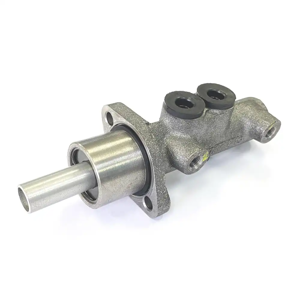 CILINDRO MESTRE FREIO FIAT DOBLO 2009 A 2025 COM ABS