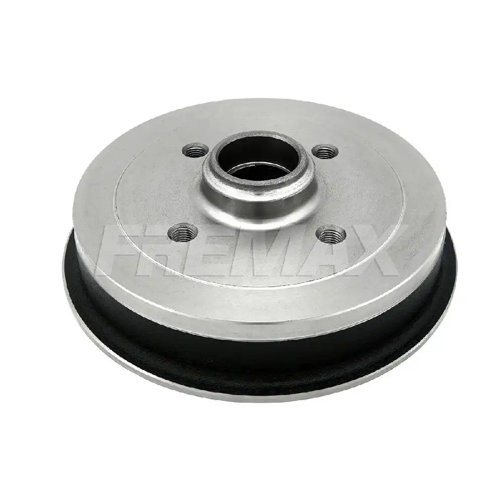 TAMBOR FREIO TRASEIRO GOL G1 1984 A 1994