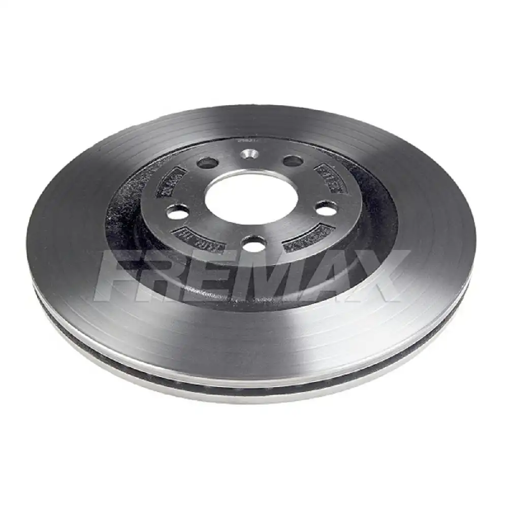 DISCO FREIO TRASEIRO AUDI A4 2.0 TFSI 2007 A 2016