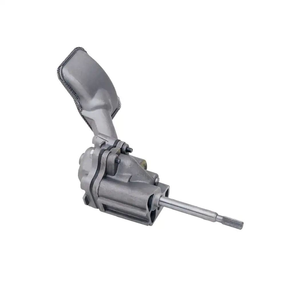 BOMBA OLEO FIAT UNO 1.5R 1.6R (MOT ARGENTINO)