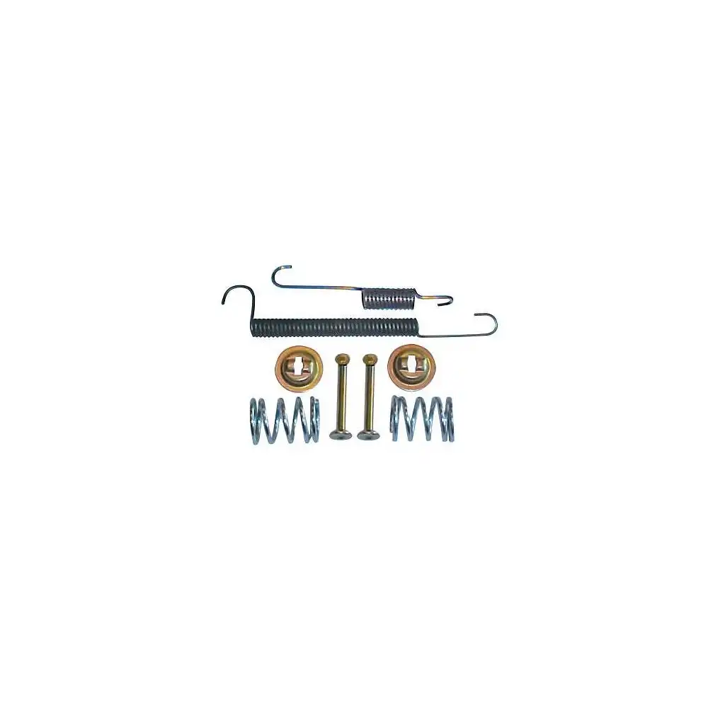 MOLA PATIM FREIO TRAS ASTRA 99/ MERIVA 03/ MONTANA 04/ 1 LAD