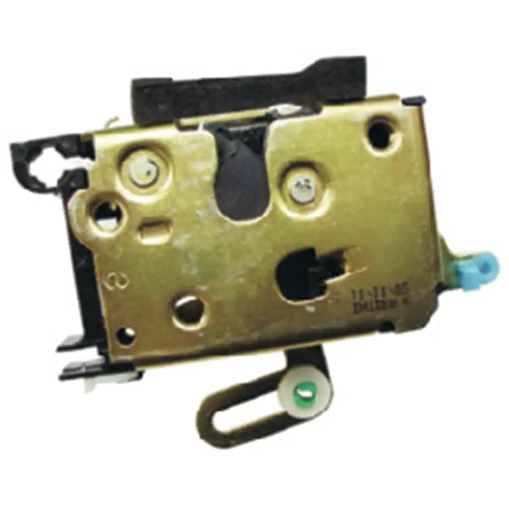 FECHADURA PORTA CELTA 4PTS DIANT ESQ