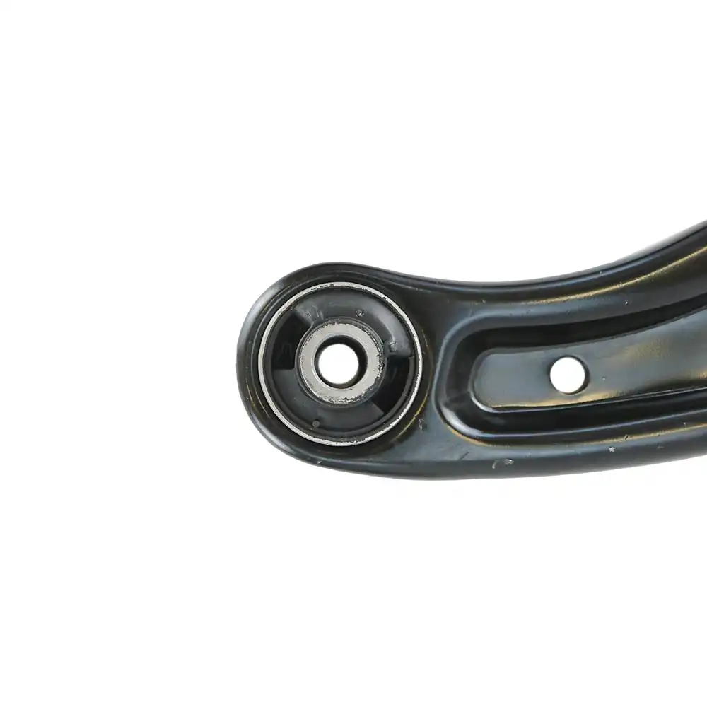 BANDEJA DIANTEIRA HONDA FIT 2003 A 2008 ESQUERDA COM PIVO