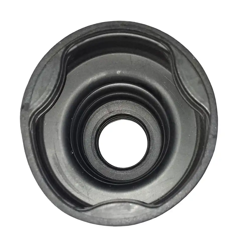 SANFONA HOMOC FOCUS 2.0 16V 2000 A 2008 LADO CAIXA