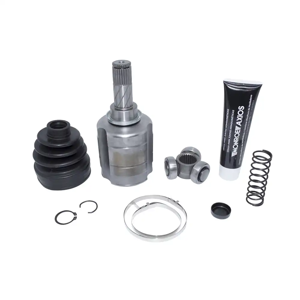 TULIPA CAIXA DUSTER 1.6 16V 2010 A 2018 ESQUERDA MANUAL