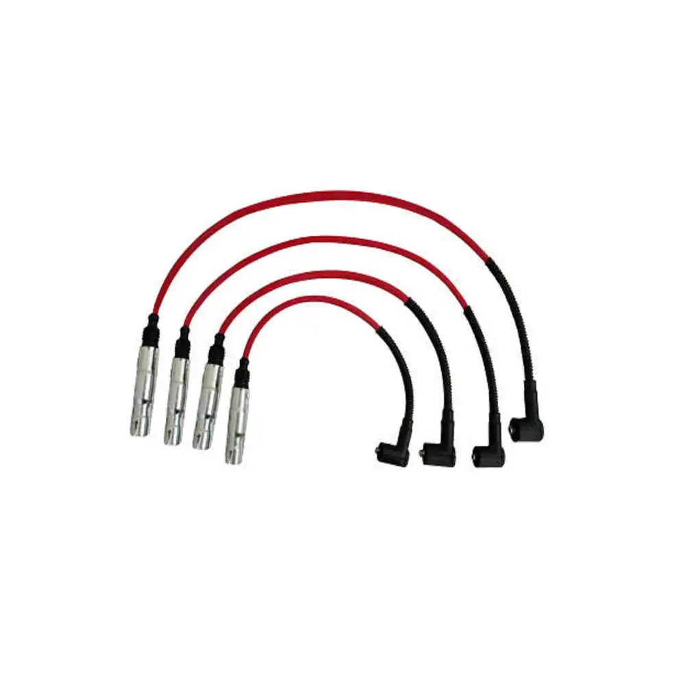 CABO VELA GOL GER III 8V 1.0 02/ FOX POLO 1.6L 8V 02/ FLEX