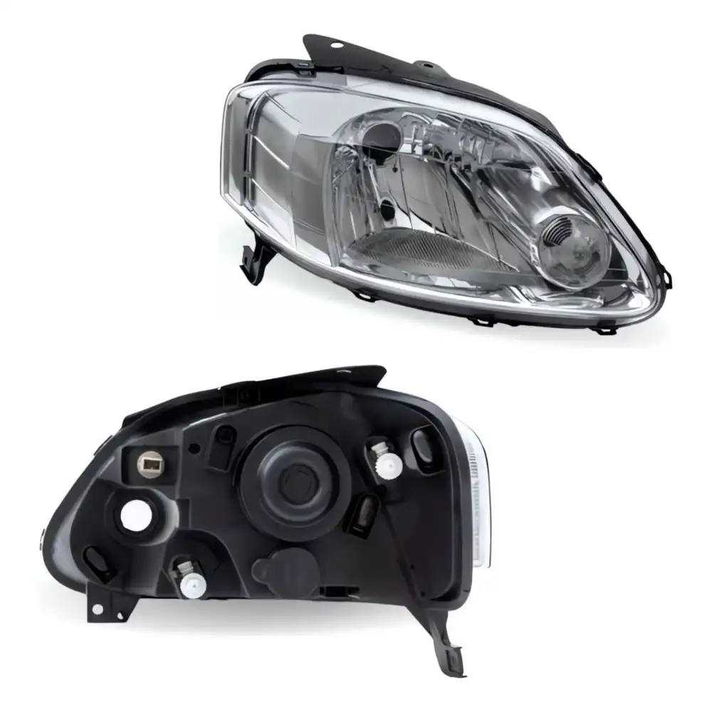 FAROL FOX 2004/ DIR SIMPLES