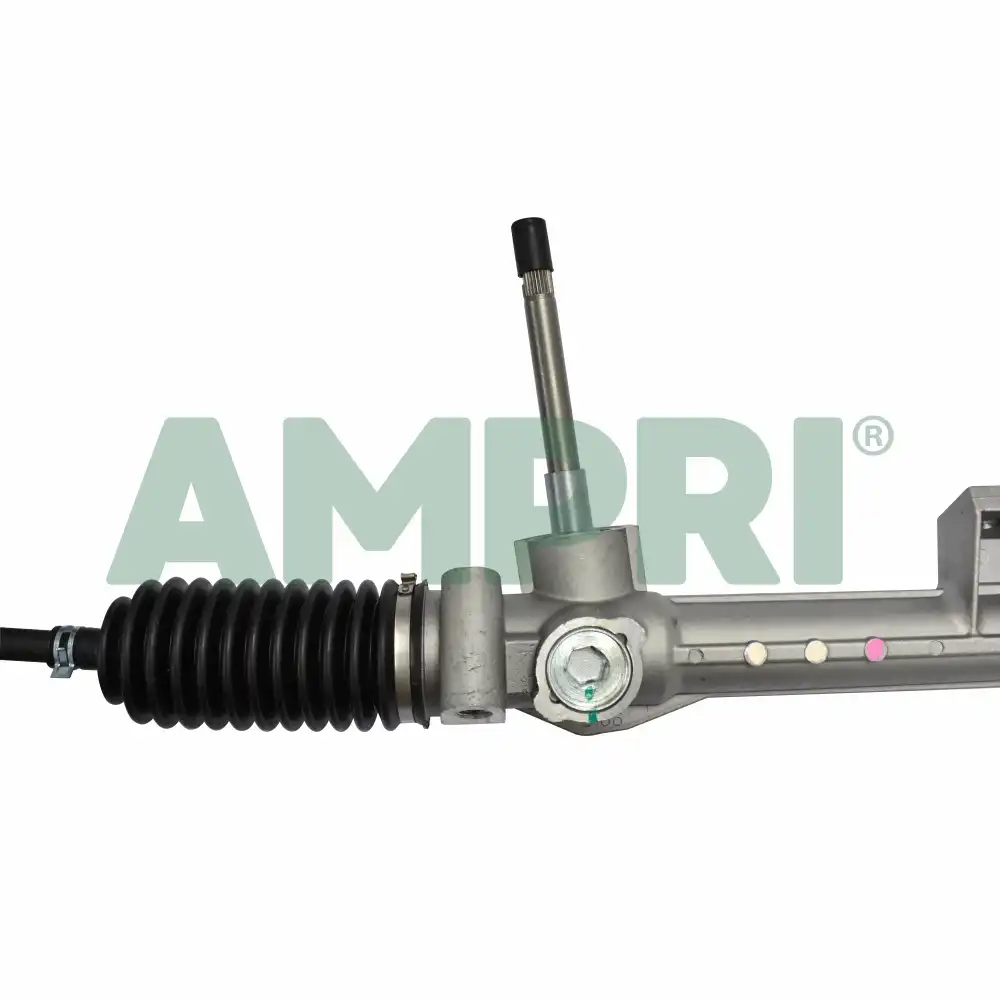 CAIXA DIRECAO FIAT STILO 1.8 8V 16V 02/10 BRAVO 11/