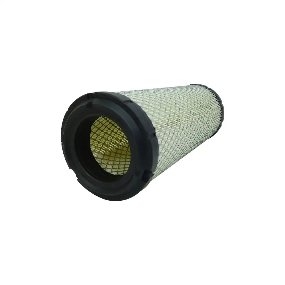 FILTRO AR MOTOR CATERPILLAR SERIE 300 301.5 1998 A 2005