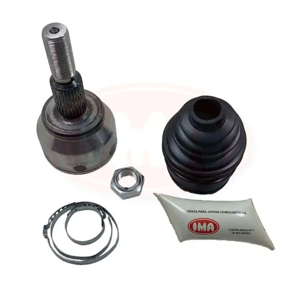 JUNTA HOMOC FOCUS 2.0 14/ AUTOMATICO FOCUS 1.6 2014/ AUTOMAT