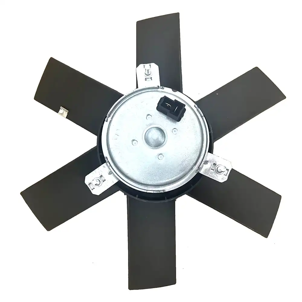 ELETRO VENTILADOR ESCORT 1.6 8V 1983 A 1994