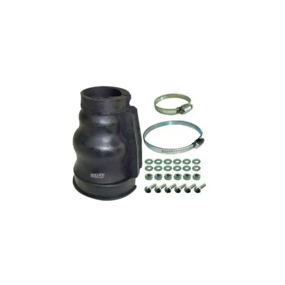 SANFONA CAIXA FUSCA 1967 A 1996 LADO CAIXA