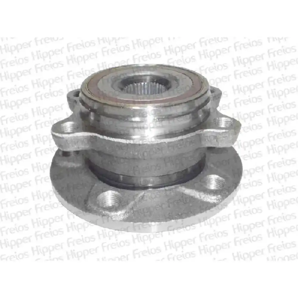 CUBO RODA DIANT JETTA 06/ C/ ABS PASSAT C/ ABS 06/ AUDI TT