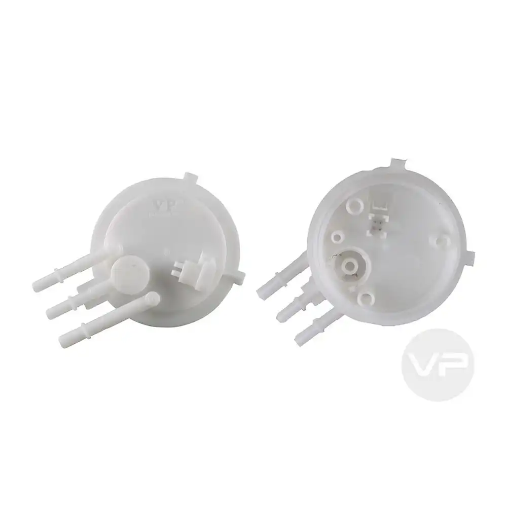 TAMPA BOMBA INJ ELET S-10, BLAZER 4.3, V6 2.2  TODAS