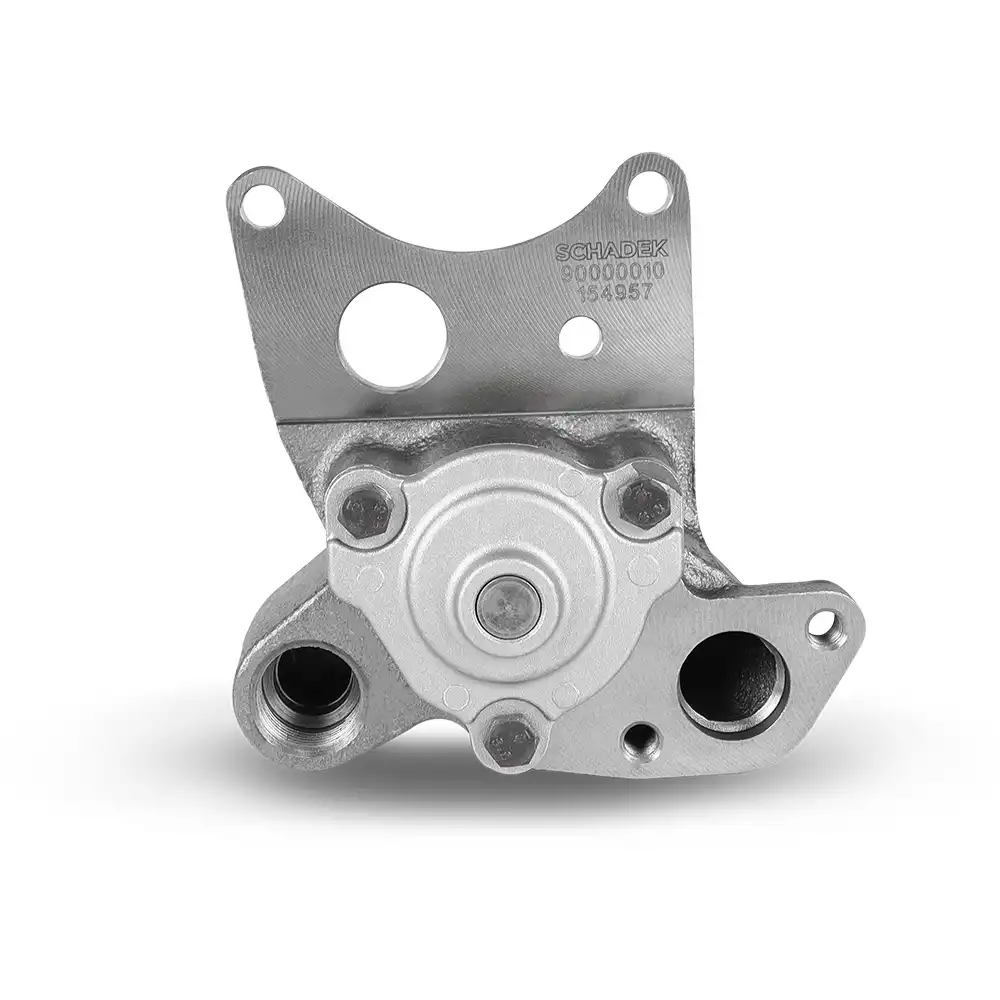 BOMBA OLEO SILVERADO 1979/