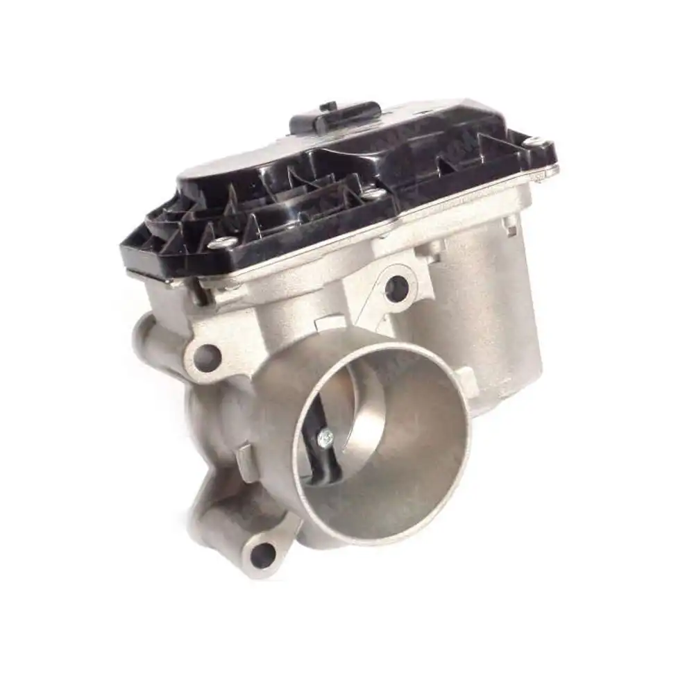 CORPO BORBOLETA RENAULT CLIO 1.0 16V 2001 A 2004