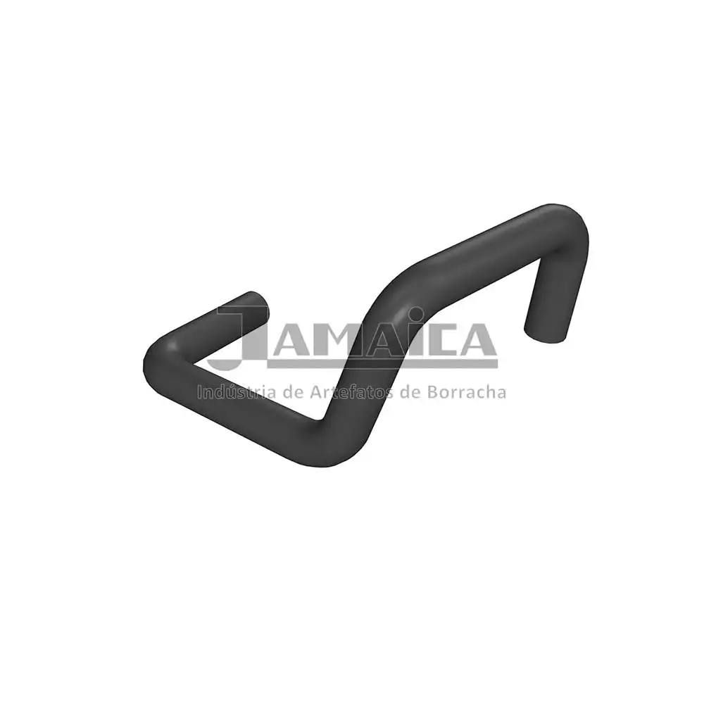 MANGUEIRA VALVULA AO TUBO BOMBA UNO 1993 A 1999