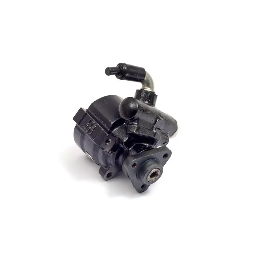 BOMBA DIRECAO HIDRAULICA ESCORT ZETEC 1.8 16V 1996 A 2002