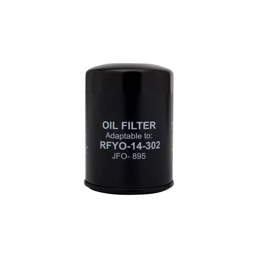 FILTRO OLEO MOTOR TRACKER 2.0 8V TURBO 2001 A 2004