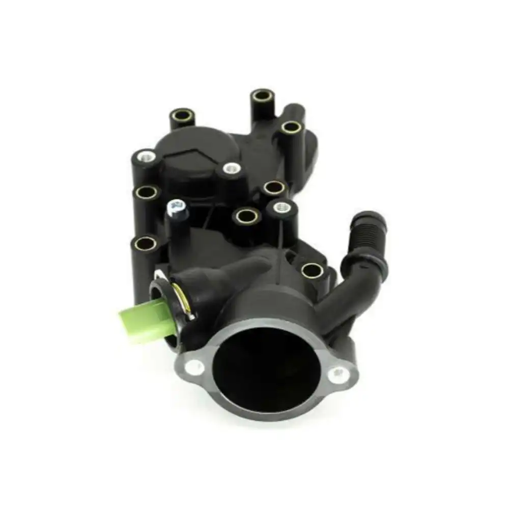 CARCACA VALVULA TERMOSTATICA PEUGEOT 206 1.0 1.4 2005 A 2013
