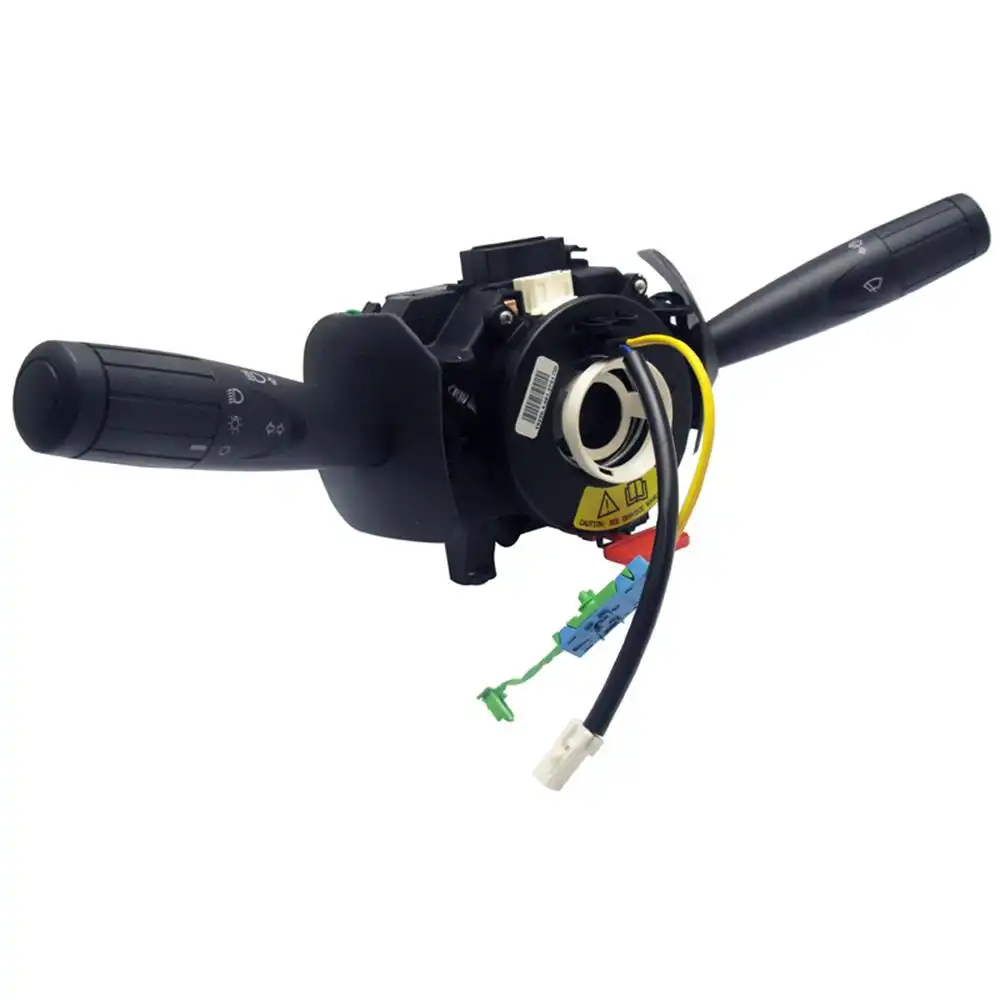 CHAVE PISCA FIAT PALIO FIRE 12/ C/ AIRBAG