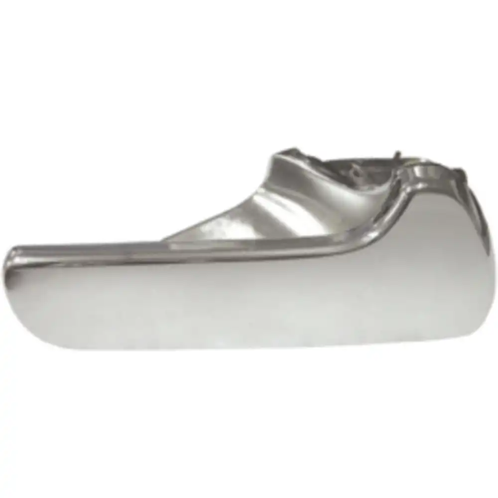 MACANETA INT ASTRA ZAFIRA 99/ DIANT/TRAS ESQ CROMADA