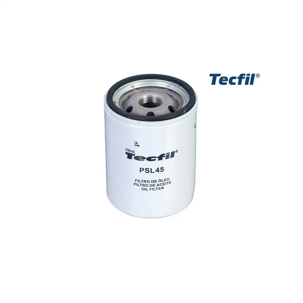 FILTRO OLEO MOTOR FIAT PALIO 1.6 8V 1997 A 2001