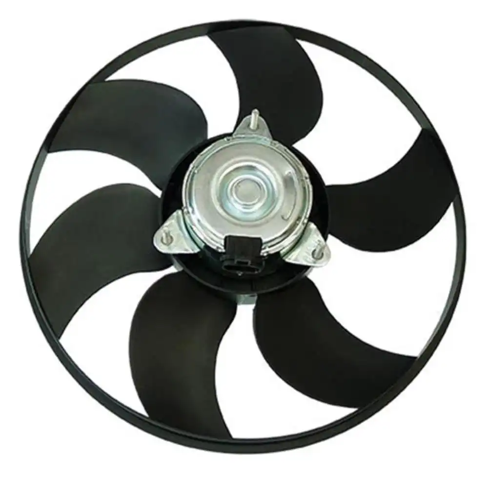 ELETRO VENTILADOR FIAT DOBLO 1.6 16V 2002 A 2003