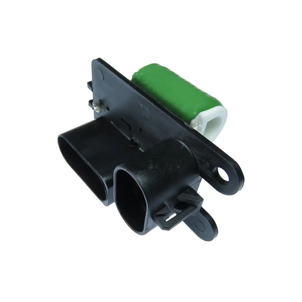 RESISTENCIA ELETROVENTILADOR GOL 1.0 2005 A 2014