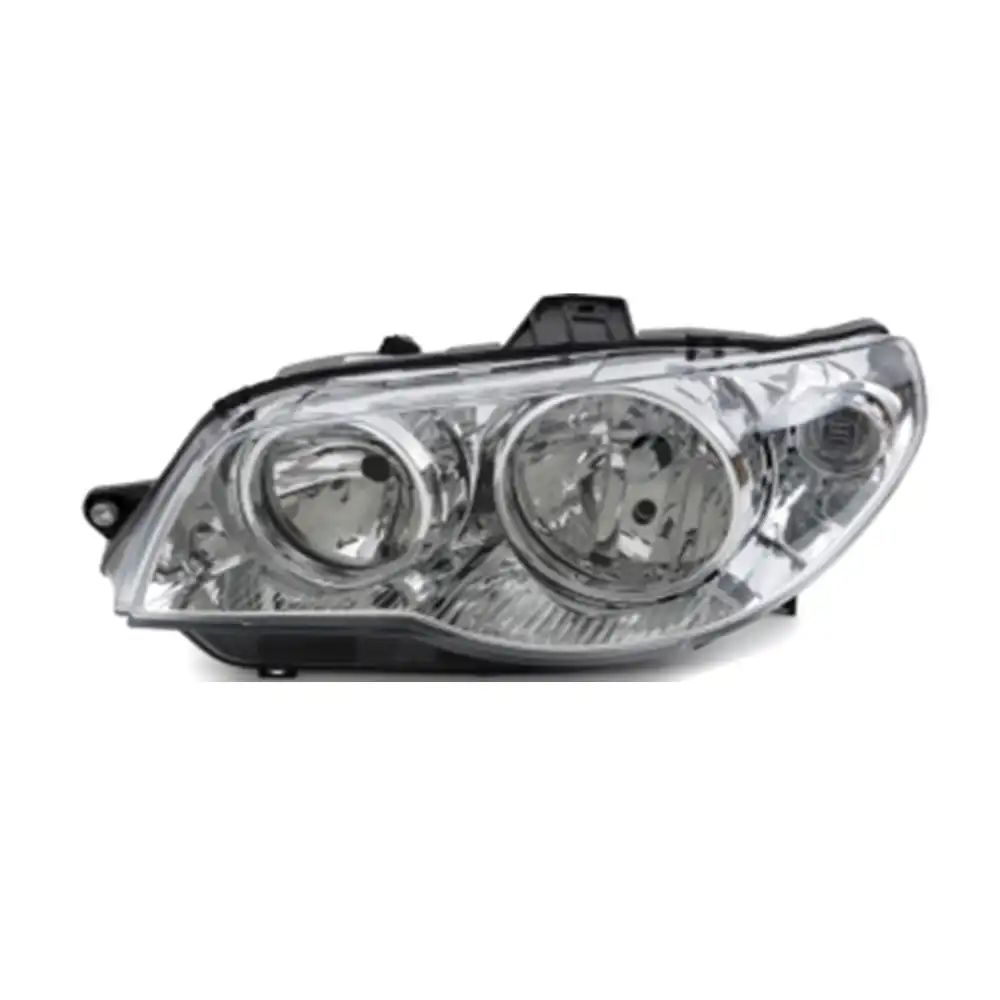 FAROL FIAT PALIO 04/ ESQ