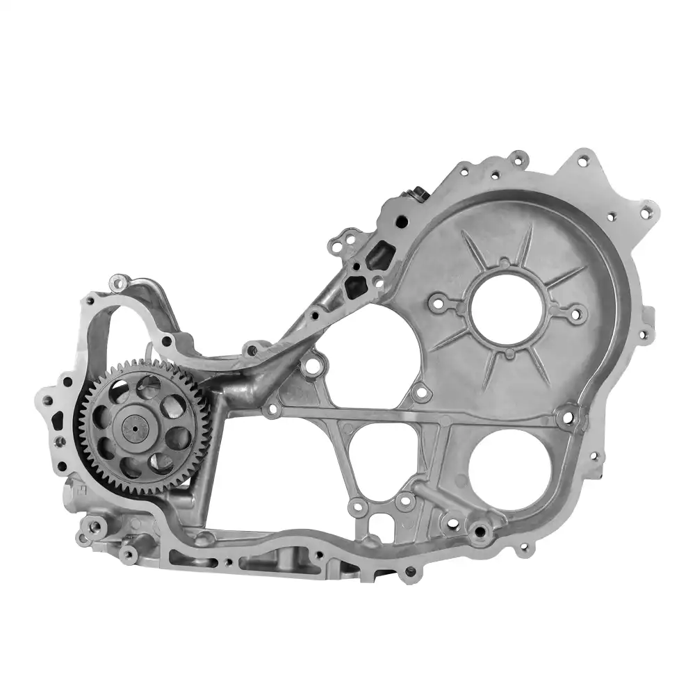 BOMBA OLEO HILUX 3.0 2005 A 2015