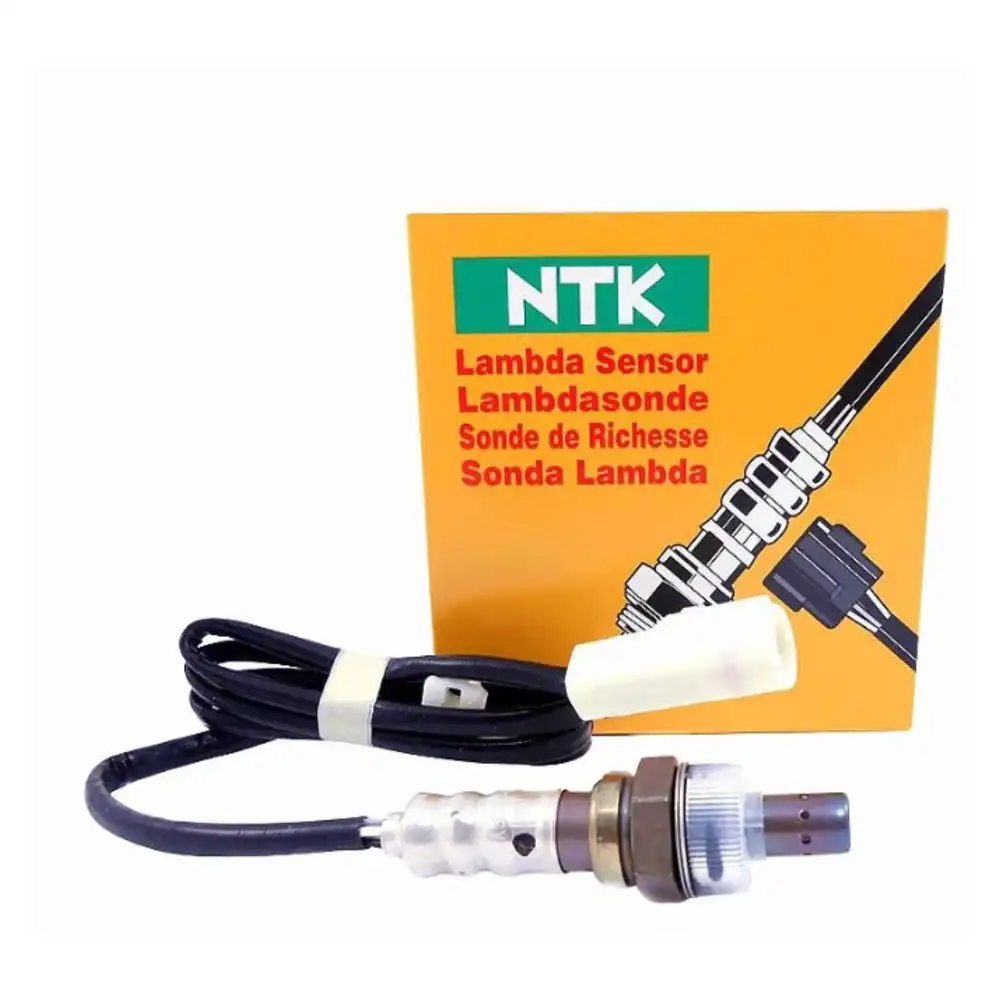 SONDA LAMBDA FIESTA 1.0 1.6 8V ZETEC 10/ ECOSPORT 1.6 8V ZET