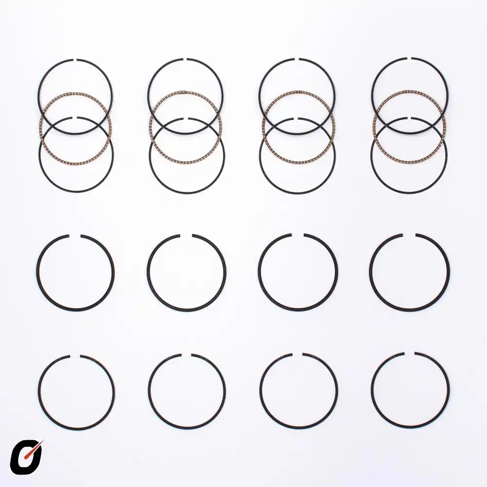 ANEL MOTOR FIAT FIRE 1.3 8V 16V 2000/ - STD