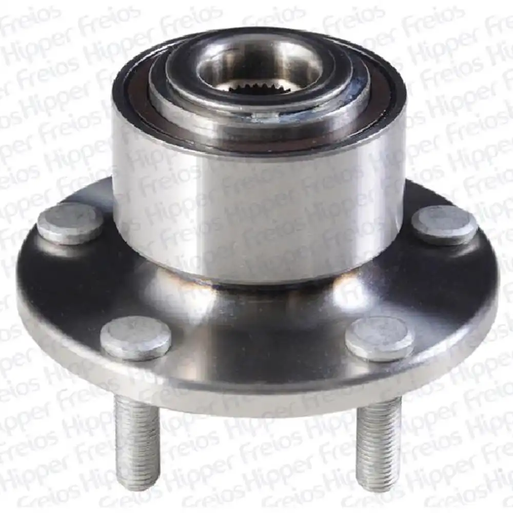 CUBO RODA DIANT FOCUS 1.6 8V FLEX 2.0 16V C/ABS 09/13