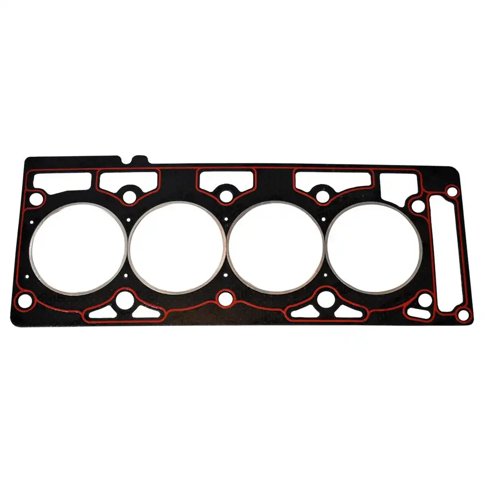 JUNTA CABECOTE FIESTA 1.6,KA 1.6 (MOT ZETEC ROCAN) FIBRA