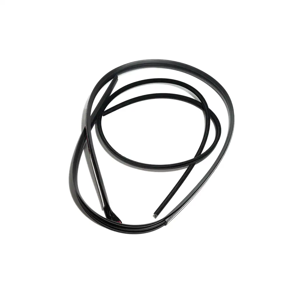 FRISO TETO (PINGADEIRA) GOL 98/ 4P. ESQ